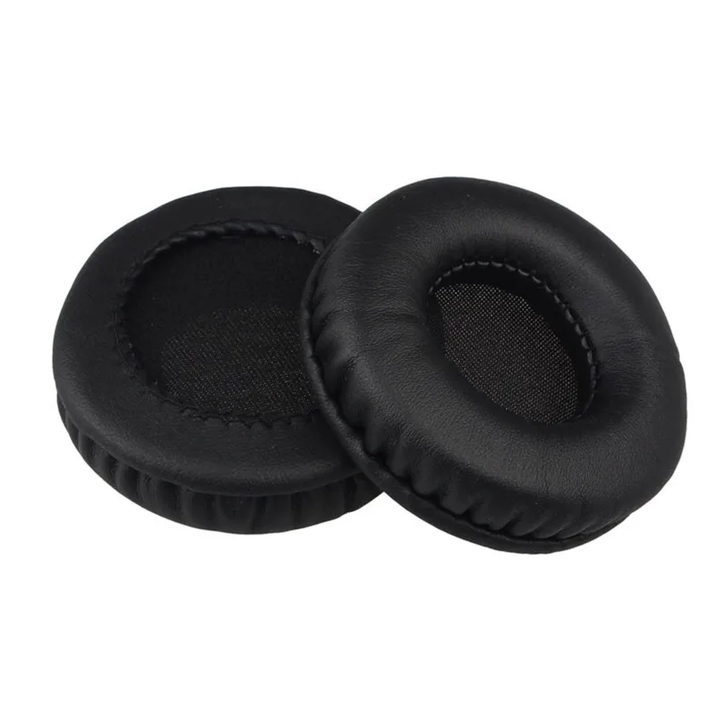 Replacement Ear Pad Black Hot Selling Cushions Headphone Ear Cover Soft
