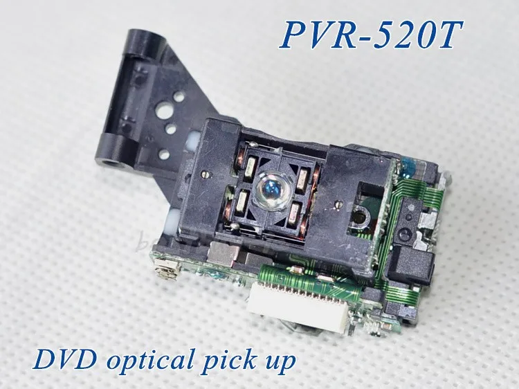 

PVR-520T Optical Pick-Up PVR520T DVD Laser Lens