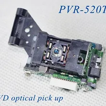 PVR-520T оптический pick-Up PVR520T DVD лазерный объектив