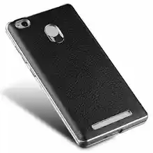 For Xiaomi Redmi 3 3S/ Redmi 3 Pro Slenky Luxury TPU Leather Fundas Cases for Red Mi 3 Pro Hongmi 3 3S 3Pro