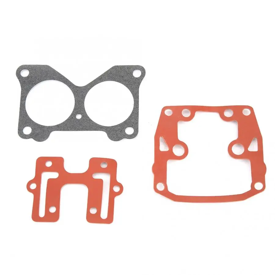 Fuel Supply 25pcs Carburetor Repair Rebuild Kit for Johnson Evinrude Outboard Motors car accessories