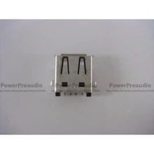 CDJ2000 USB порт, USB разъем DKN1553