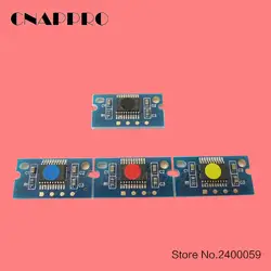 Bizhub C200 C210 C203 C353 C200 210 203 тонер-картридж чип для Konica Minolta TN-213 TN-214 TN-314 TN213 TN214 TN314 чипы