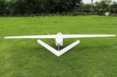 Горячие WI FI высокое режим удержания Складная рукоятка RC модель самолета БПЛА