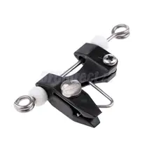 

Adjustable Tension Trolling Clips Release Clips Boating & Fishing for Kite, Outrigger,Downrigger