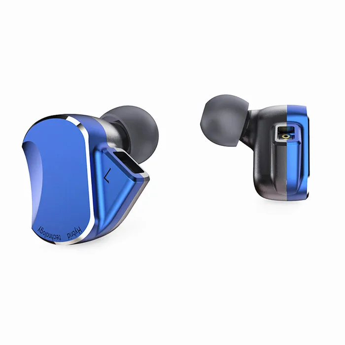 BQEYZ BQ3 3BA+2DD Hybrid In Ear Earphones Earbud HIFI Bass DJ Monito Running Sport Earphone Earplug Headset Earbud With Mic