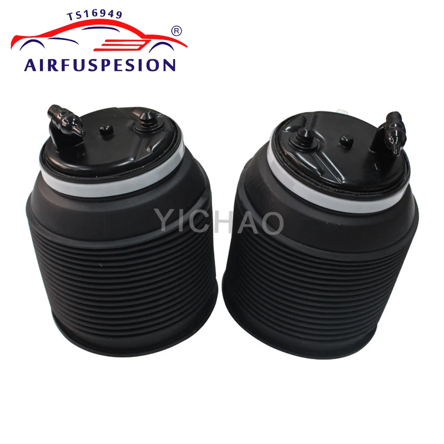 

Pair Rear Air Spring Bag for Lexus GX470 for Toyota 4Runner Air Suspension Shock 4809035011 4808035011 48090-35011