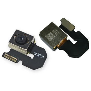

10Pcs Back Main Camera Module Flex Ribbon Cable for iPhone 6 Plus 5.5" Replacement Repair Parts