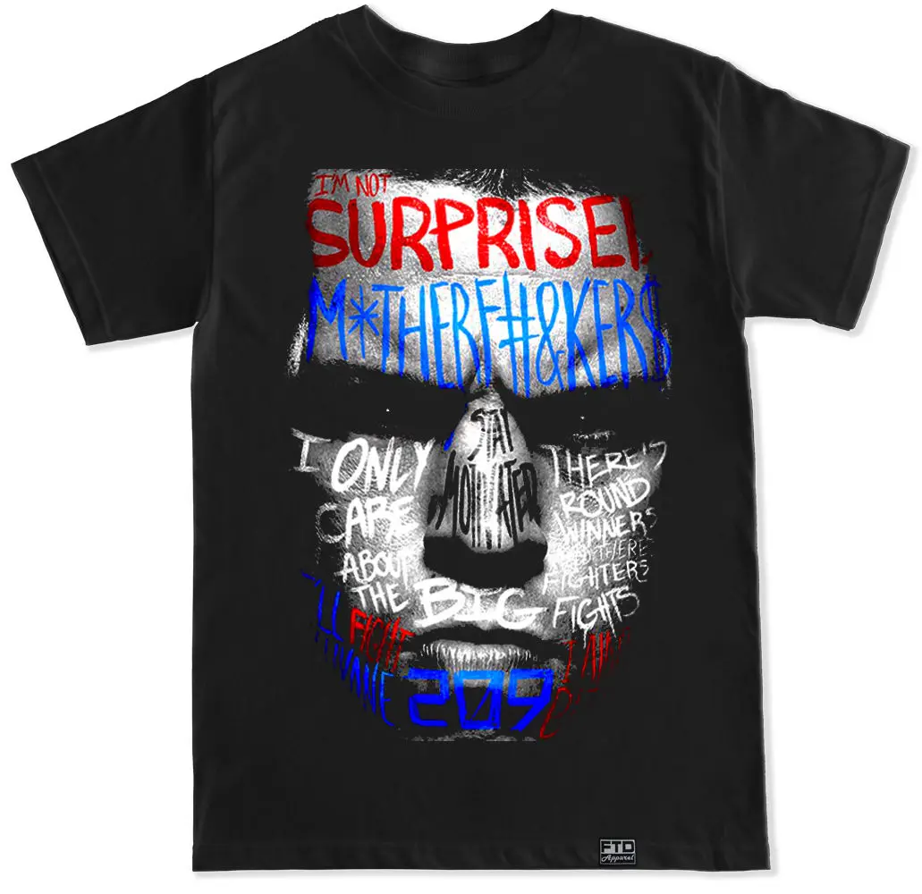 

Nate Graffiti Diaz Notorious Mma Conor Gym Workout Lift Fight T Shirt Sweatshirt