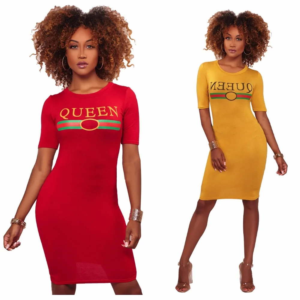 

Summer Dress Women 2019 plus size Casual Dresses