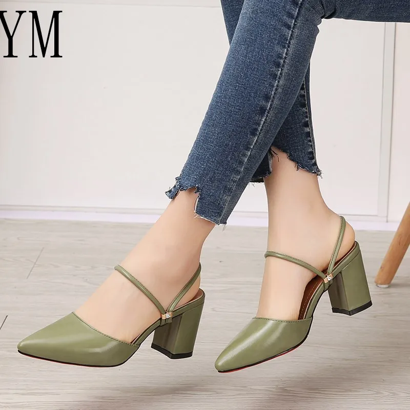 

Fashion Women Pumps Pointed toe 3Color High heels Single Shoes Female Spring Summer Patent leather Wedding Party shoes Woman