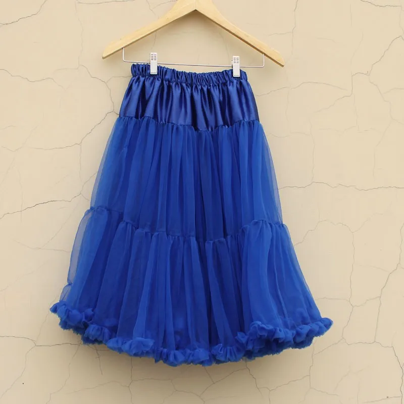 GKAP-27 #23 royal blue