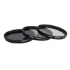 ND Filter Neutral Density ND16 ND32 ND64 Filtors 49MM 52MM 55MM 58MM 62MM 67MM 72MM 77MM Photograph for Canon Nikon Sony Camera 2
