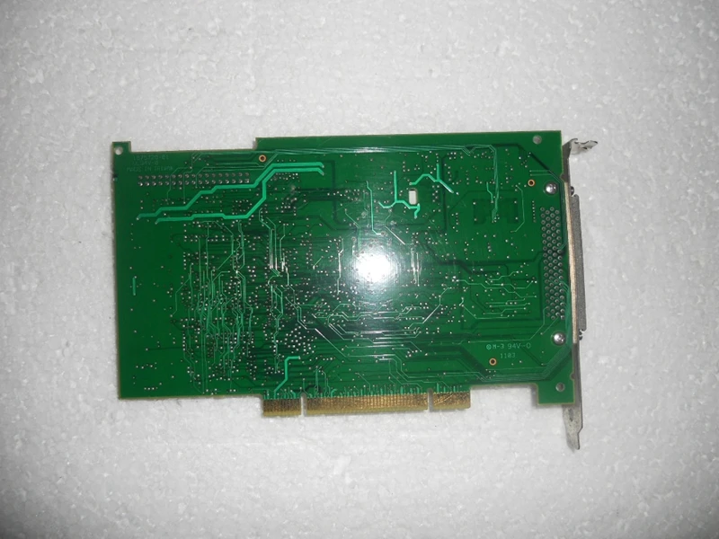все цены на PCI-6023E data acquisition card industrial motherboard онлайн