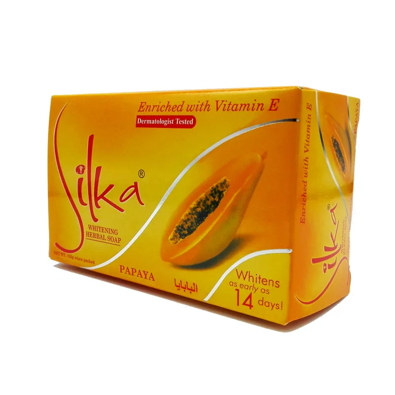 herbal papaya face wash