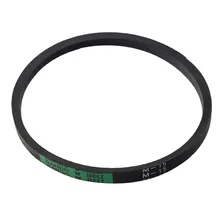 P279 черный ремень для Wenxing ключ машина модель 100E 100D 100F 201C 201D