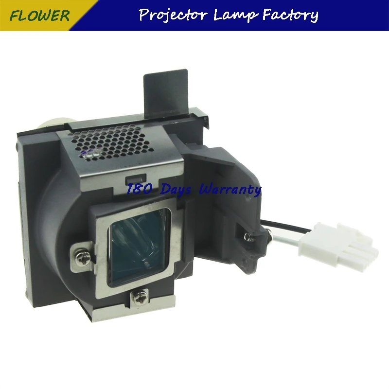 BL FU190C совместимая лампа проектора с корпусом для Explay