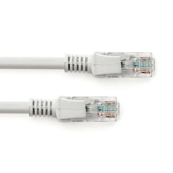 

Marsnaska RJ45 Ethernet Cable 1M 1.5M 2M 3M 5M 10M 15M 20M 25M 30M for Cat5e Internet Network Patch
