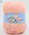 High Quality Baby Cotton Cashmere Yarn For Hand Knitting Crochet Worsted Wool Thread Colorful Eco-dyed Needlework 9
