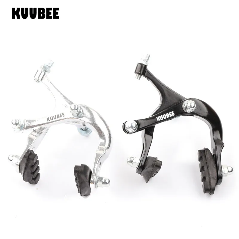 50Pcs/Lot Bicycle Brake Caliper Aluminum Alloy Brake Caliper Road Bike