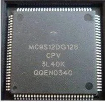 Новинка MC9S12XDG128CAL 112LQFP FREESCALE | Электроника