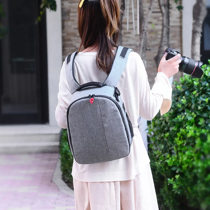 58mm Verlaufsfilter Für Panasonic G9 GX9 G80 G85 Mit 12-60mm Objektiv