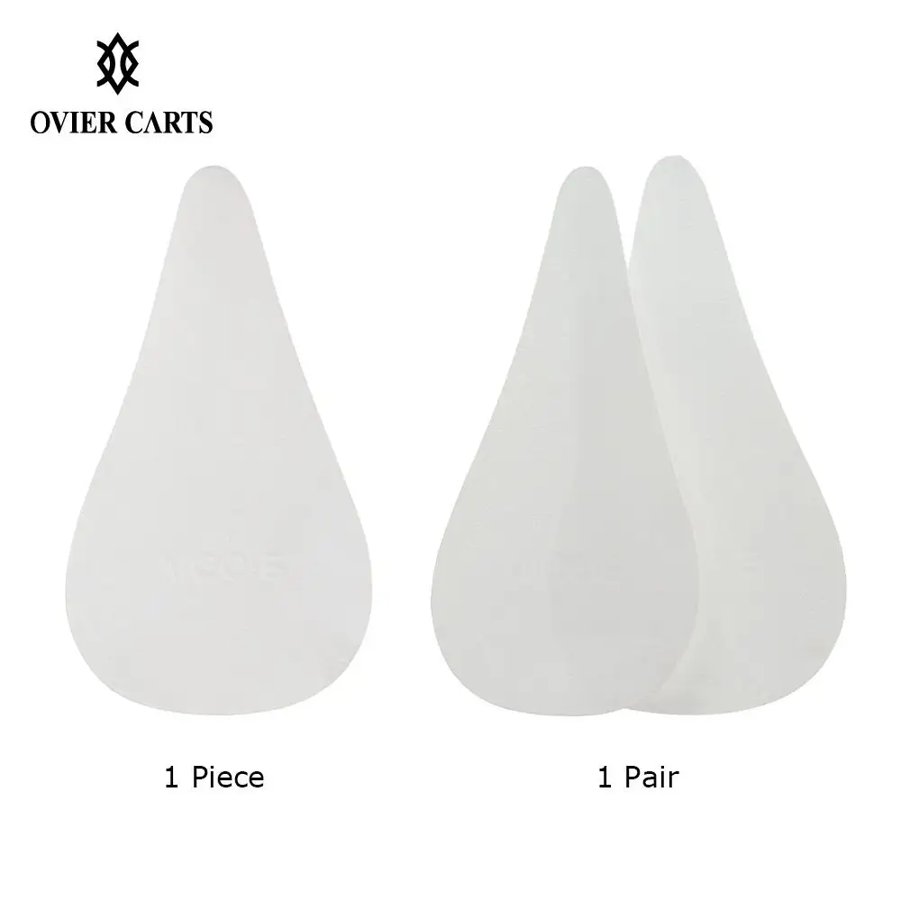

Camel Toe Concealer Invisible Adhesive Silicone Reusable Traceless for Women Leggings Swimwear Activewear
