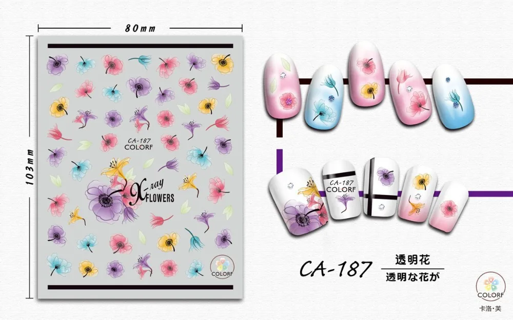 CA-187 