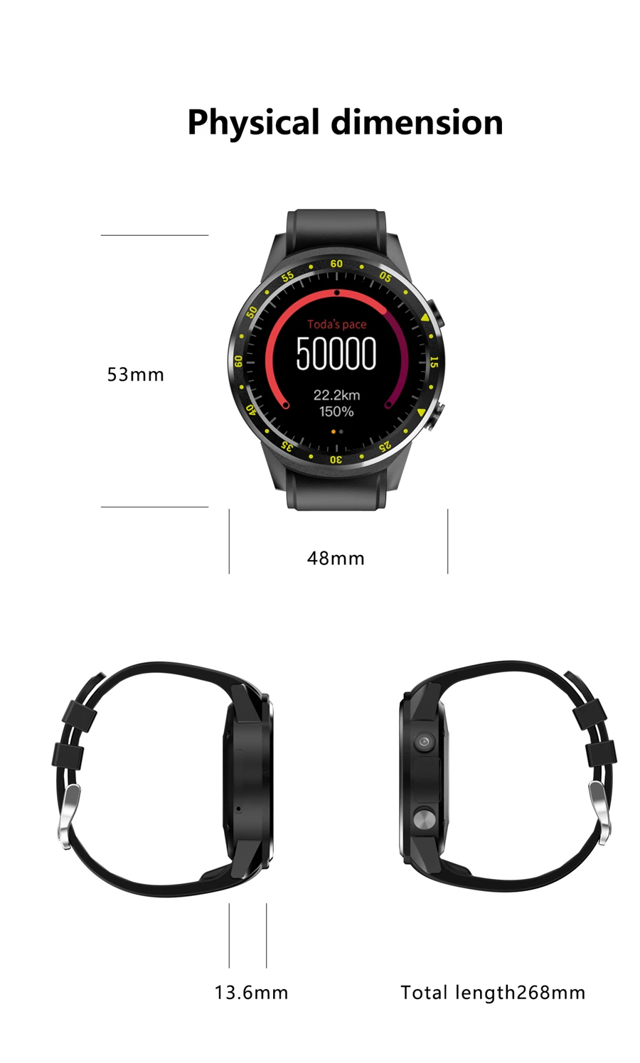 smart watch( ) (16)