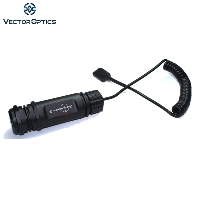 

Tactical Vector Optics Power Red Laser Dot Sight Pointer Visible Beam High Power Gunsight Free Shipping