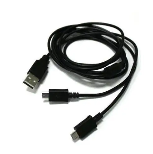 Сверхдлинный usb кабель для зарядки 2 м + игровой PS4 и XBOX ONE|cable charger|usb charger ps4ps4 controller |