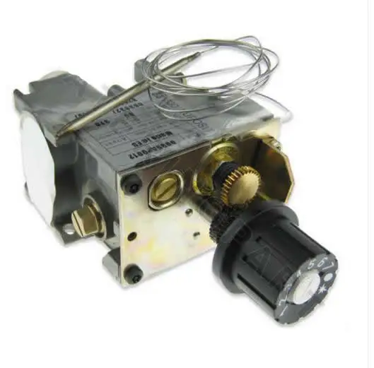 EUROSIT 0.630.327 THERMOSTAT CONTROL GAS VALVE THERMOSTAT 80 320