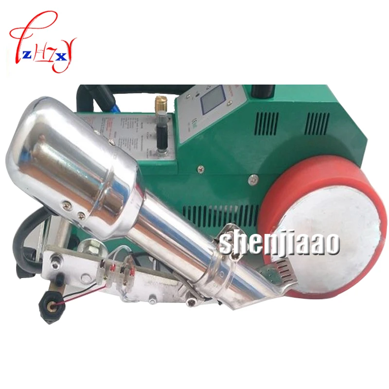 US $718.25 1PC 110220V Mini Welding Machine PVC Welding Machine PVC Banner Welder Automatic Welder Welding Machine