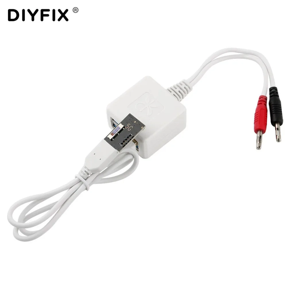 test cable (4)