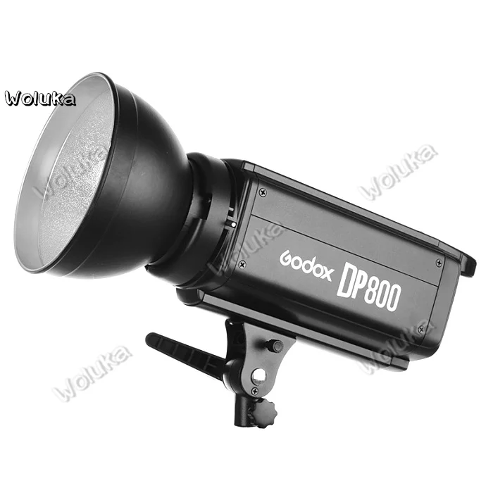 Godox-DP800-800WS-Pro-Photography-Strobe-Flash-Studio-Light-Lamp-Head-Bowens-Mount (4)