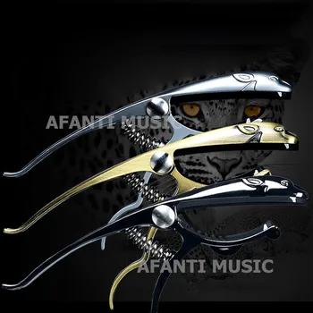 

Afanti Music Electric Acoustic Guitar / Acoustic Guitar Capo (ABD-106)