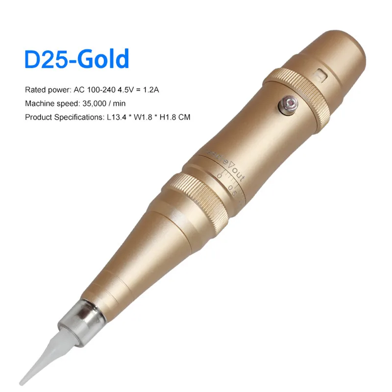 tattoo pen  4
