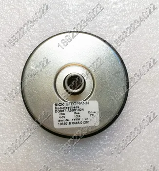 

The encoder DGS67-A5B01024 original & in stock