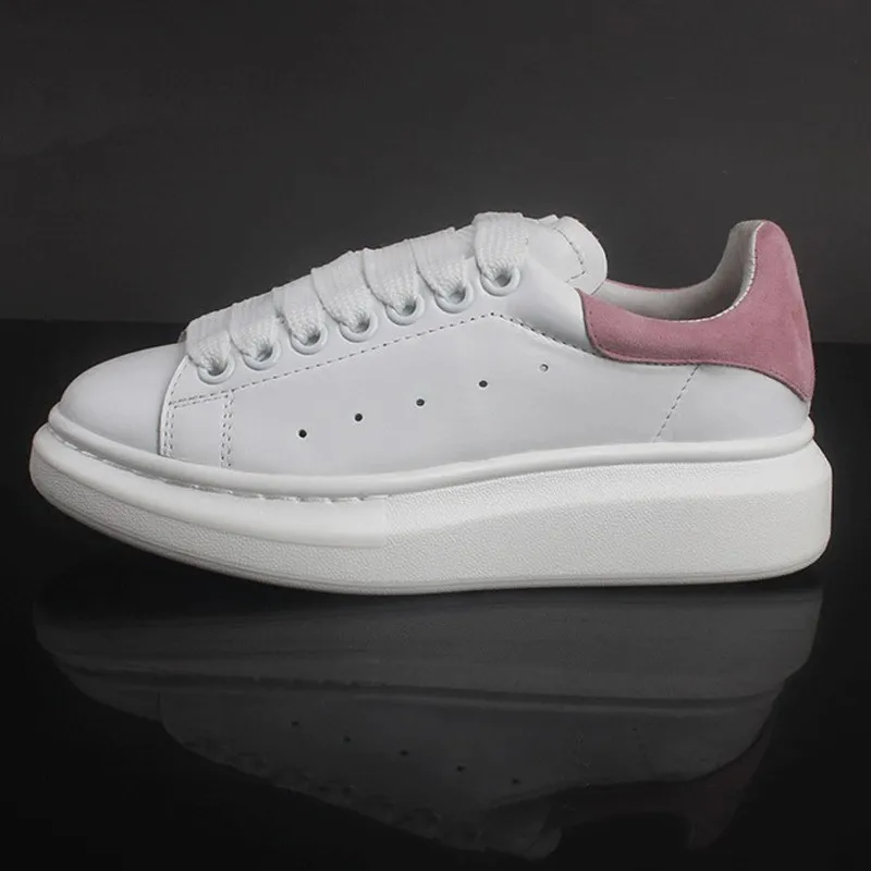 2018 3 4 Haute Qualité Cuir Casual Classique 2 Femmes En 6 Chaussures Mode 5 De Design Nouveau 9 7 Marque 1 8 rTwzqUr