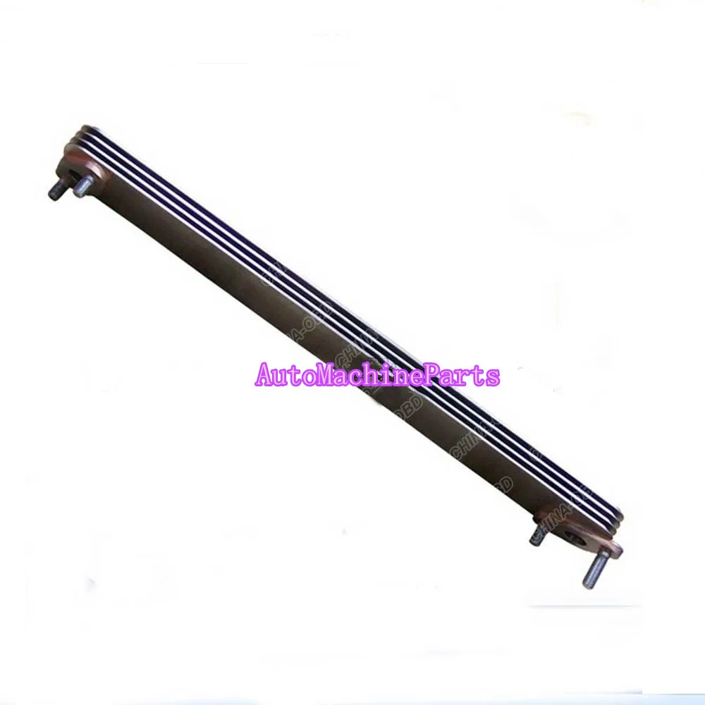 

New Oil Cooler Core 1-11282018-0 For Hitachi EX200 For Isuzu 6BD1T Engine