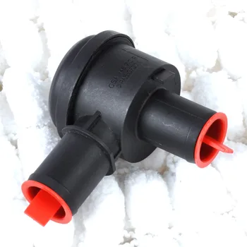 

CITALL New flow divider Overrun Cut-Off Diverter Valve 06A145710P 058145710 for VW Golf Passat Jetta Audi A4 TT 1.8t 1999 ~ 2006