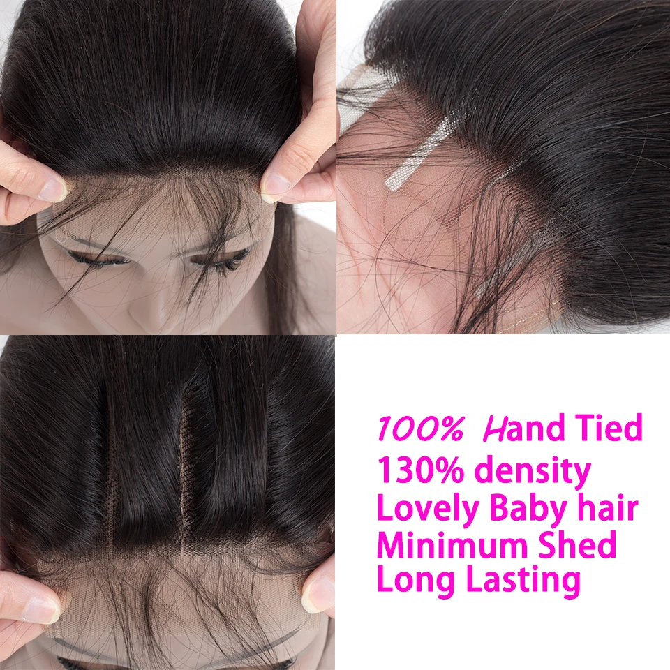 Queenlike 34 pacotes de cabelo em linha