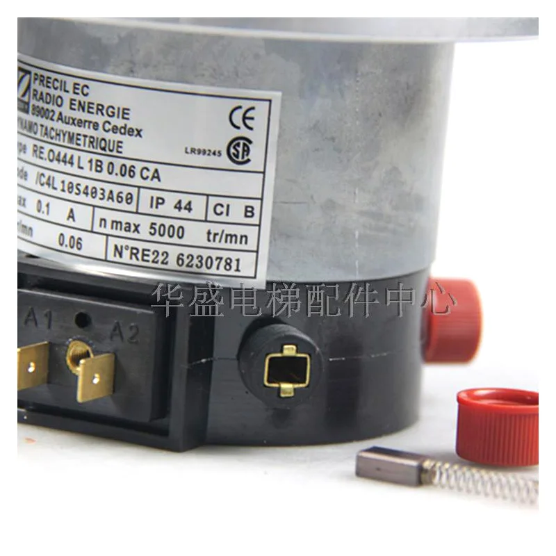 Original KONE KM276027 Elevator Parts Force Tachometer Force Measuring Motor Tool