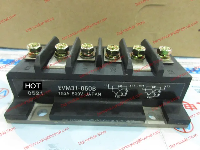 

EVM31-050B Free Shipping