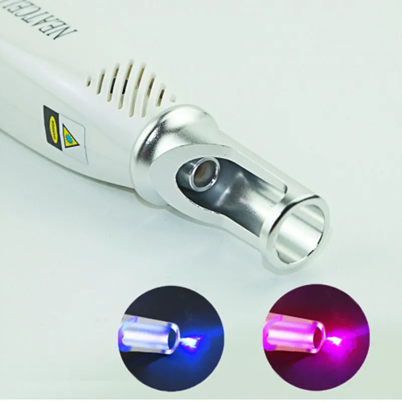 

Removal Sweep Spot Pen Freckle Removal Machine Dark Spot Remover For Facial Freckle Tag Wart Mole Tattoo Remove Pen