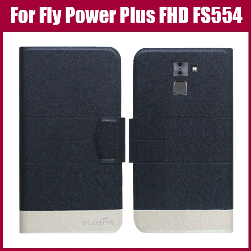 Fly Power Plus FHD FS554