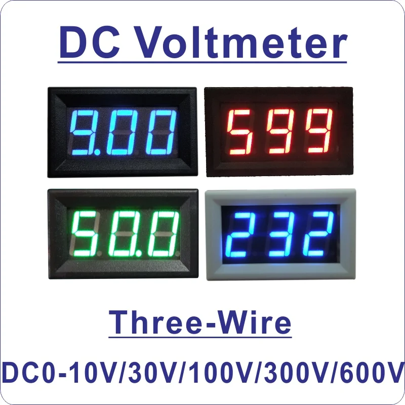 YB27DCV-3W