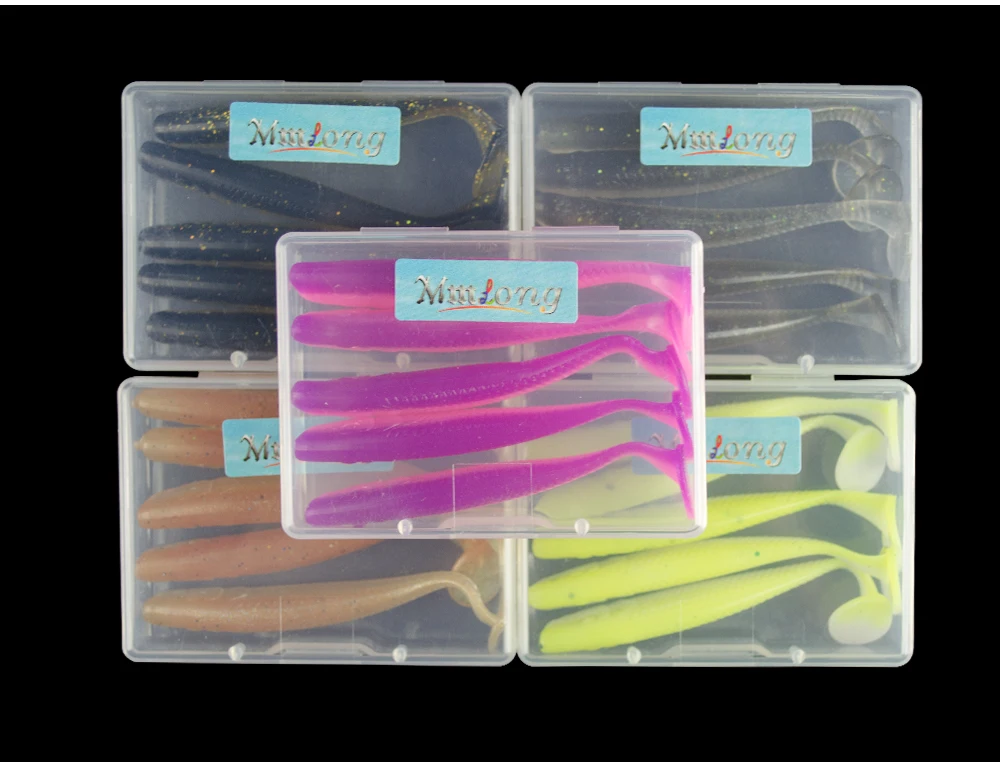 Swimbaits