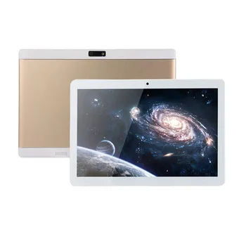 

New Dual SIM Google Android 4.4 Quad Core Tablet PC 1GB+16GB Dual HD Camera Wifi 3G 18Oct22