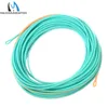 Maximumcatch 17FT-29FT 200GR-625GR Shooting Head Fly Line With 2 Welded Loops Double Color Floating Fly Line 1